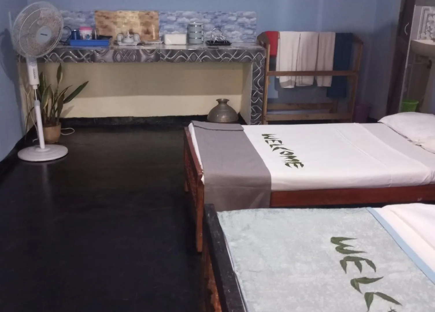 Sigiri Hunter Homestay Hostel & Guide Room Sigiriya Sri Lanka
