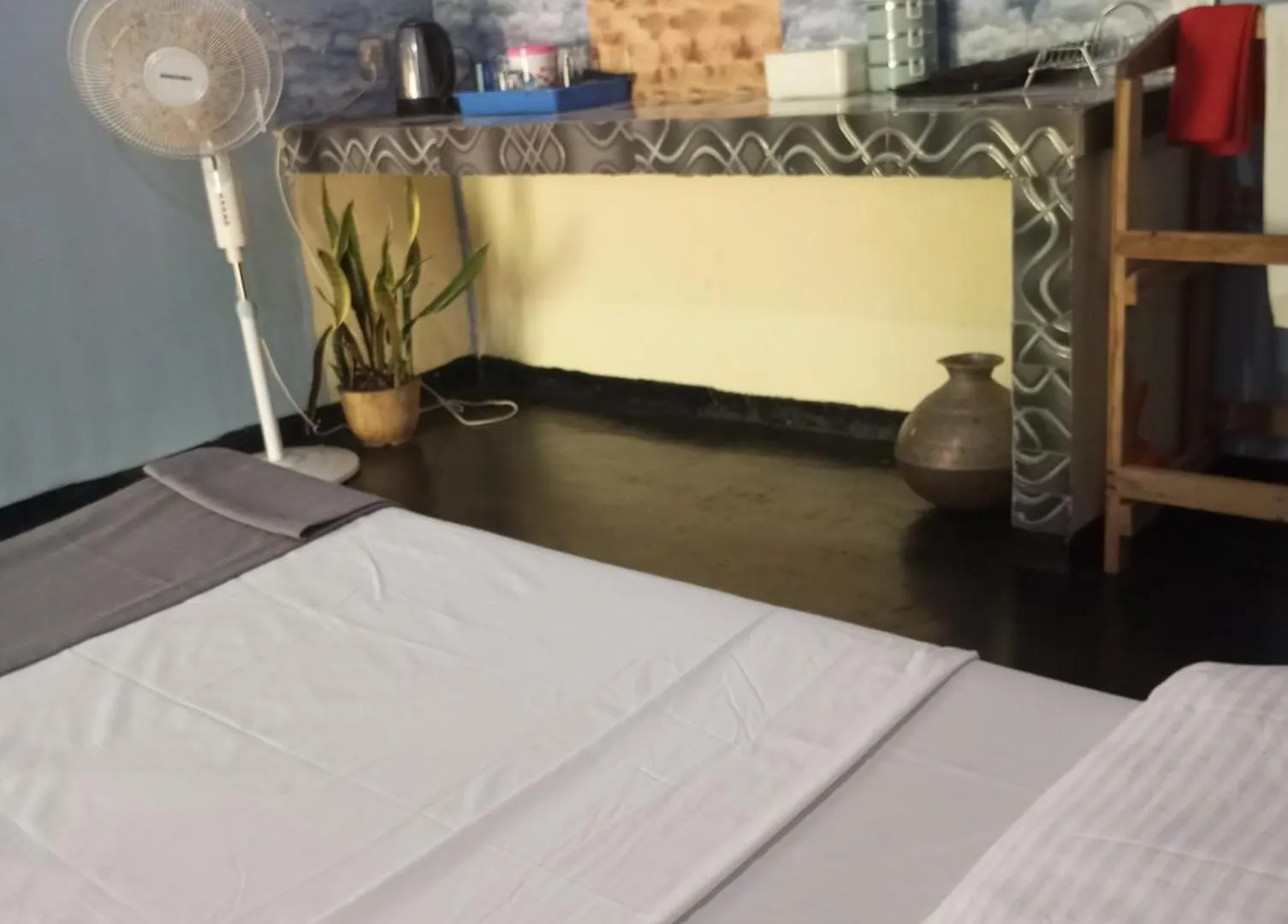 Sigiri Hunter Homestay Hostel & Guide Room Sigiriya