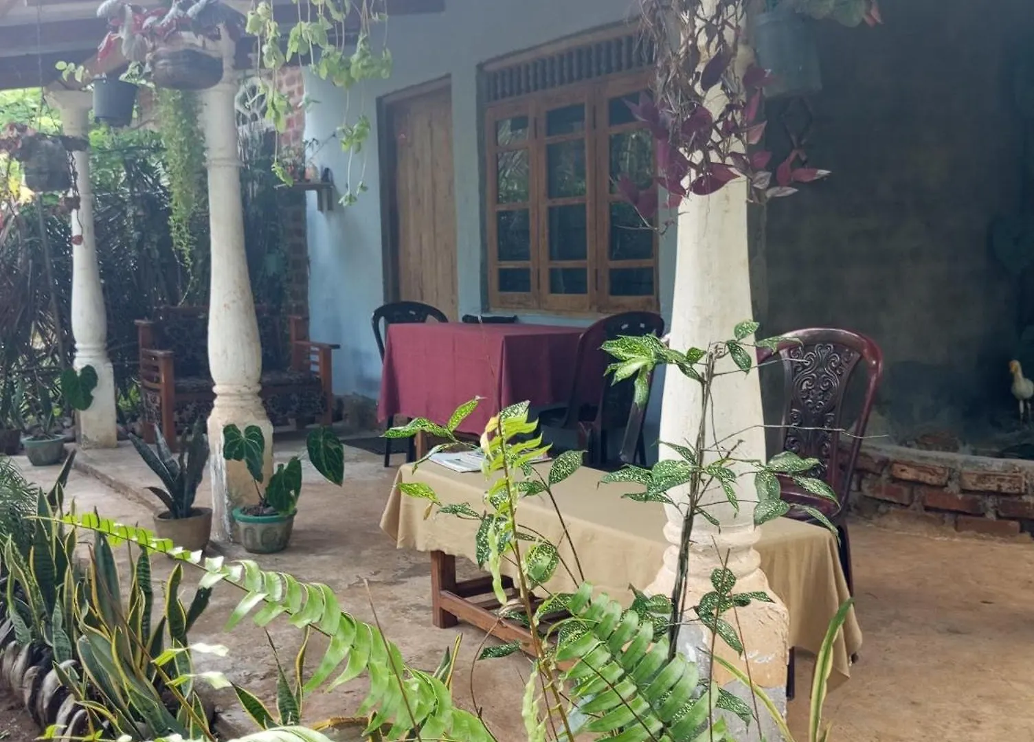 Sigiri Hunter Homestay Hostel & Guide Room Sigiriya 0*,  Sri Lanka