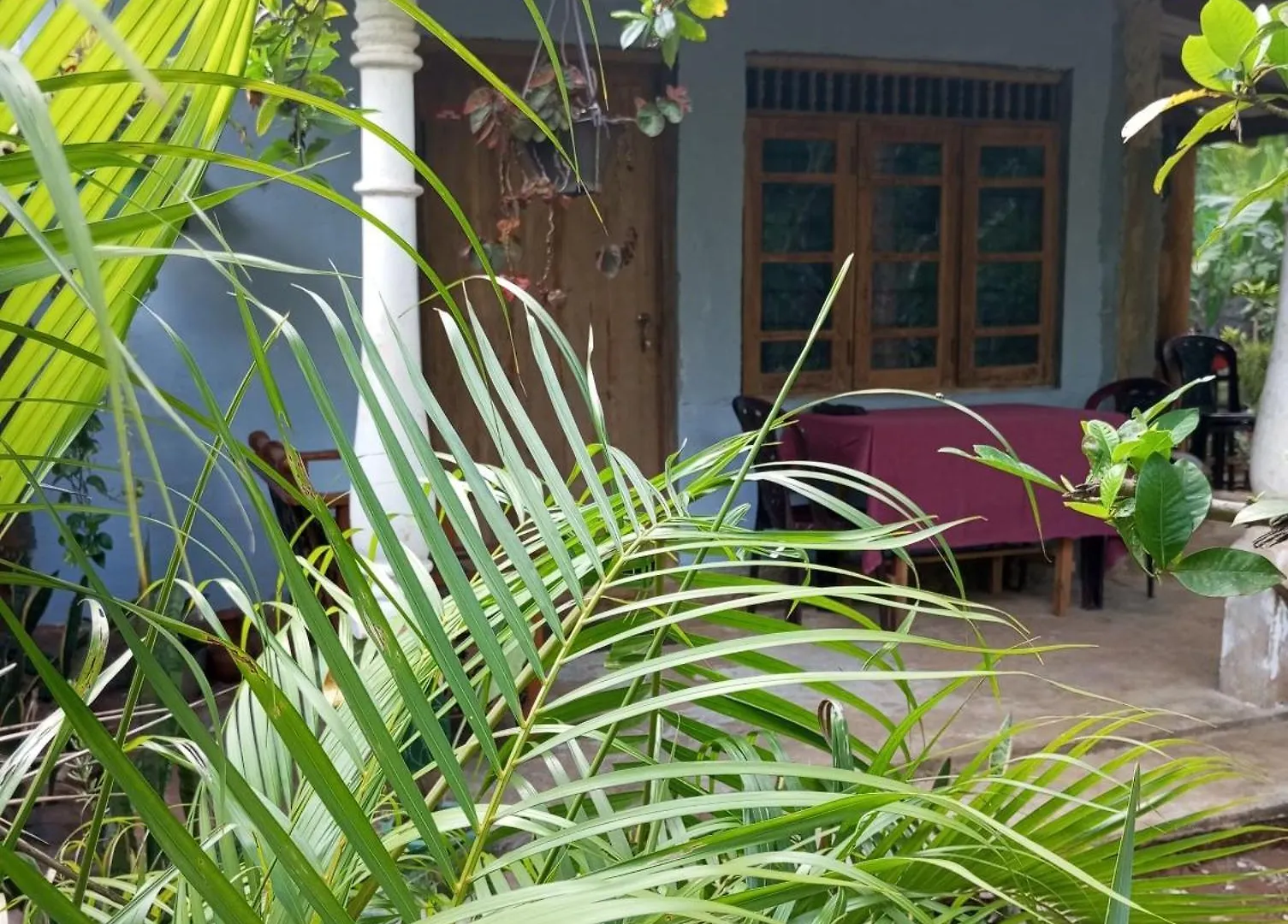 Sigiri Hunter Homestay Hostel & Guide Room Sigiriya
