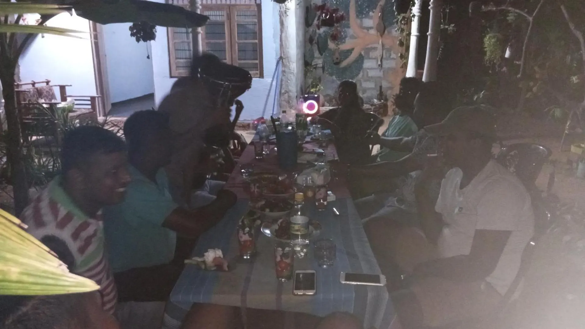 Sigiri Hunter Homestay Hostel & Guide Room Sigiriya