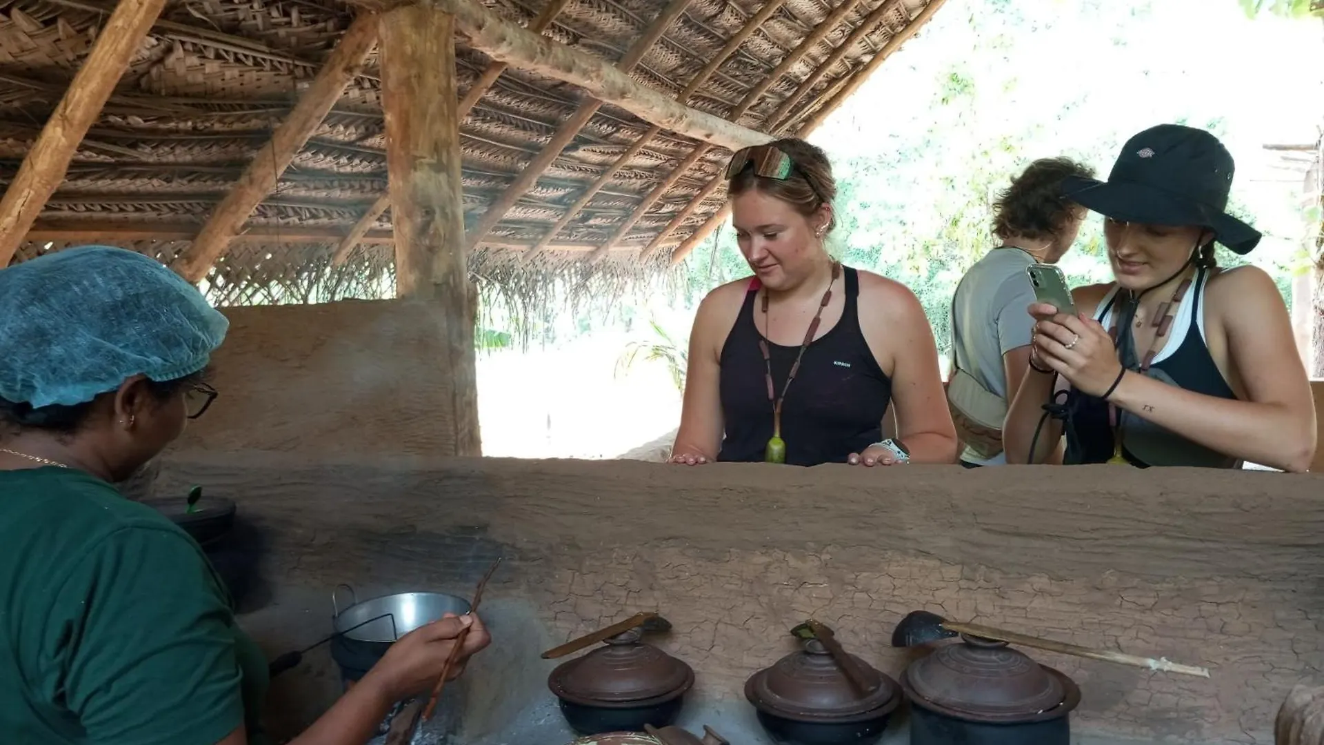 Sigiri Hunter Homestay Hostel & Guide Room Sigiriya