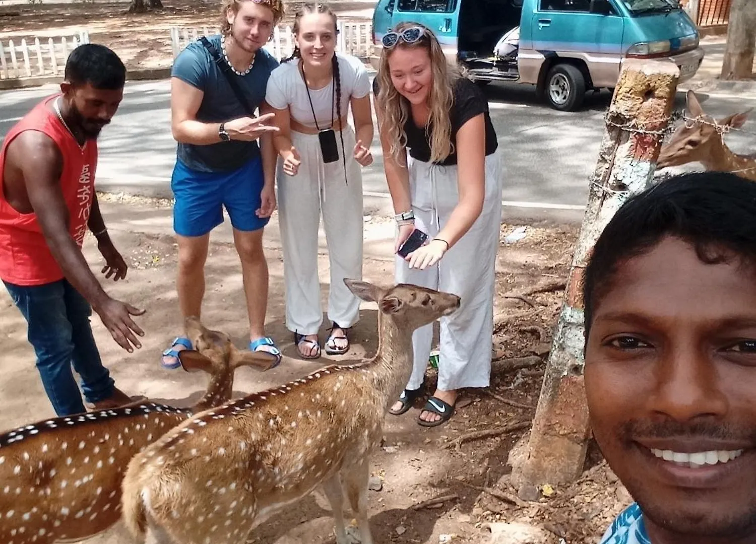 Sigiri Hunter Homestay Hostel & Guide Room Sigiriya 0*,
