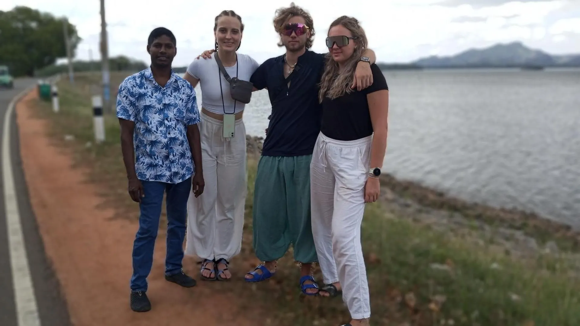 Sigiri Hunter Homestay Hostel & Guide Room Sigiriya 0*,