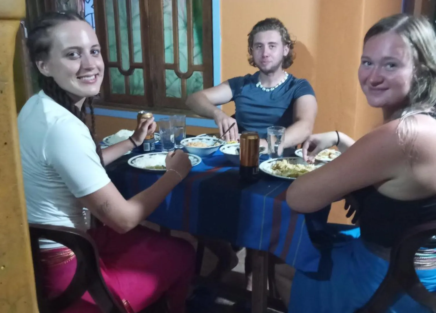 Sigiri Hunter Homestay Hostel & Guide Room Sigiriya